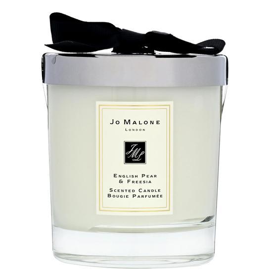 Jo Malone London English Pear & Freesia Home Candle 200g