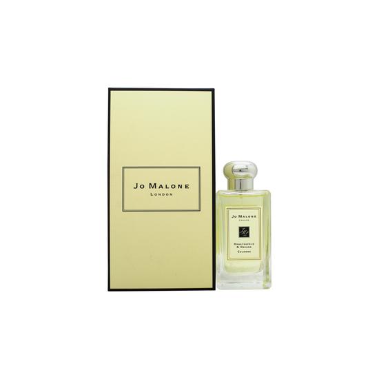 Jo Malone London Honeysuckle & Davana Eau De Cologne 100ml