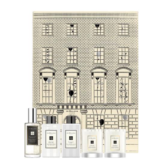 house of jo malone gift set