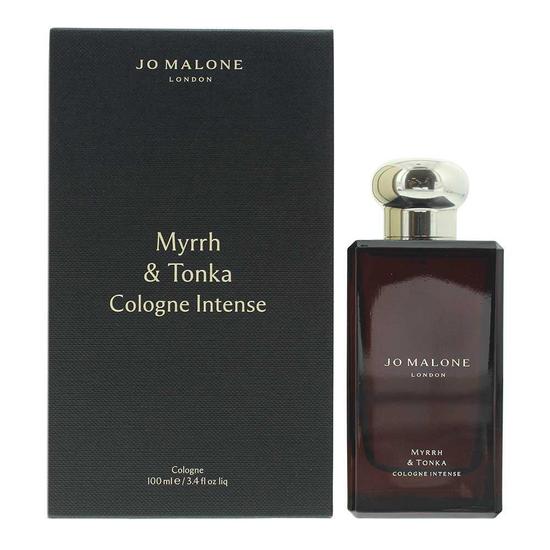 Jo Malone London Myrrh & Tonka Cologne Intense Unisex