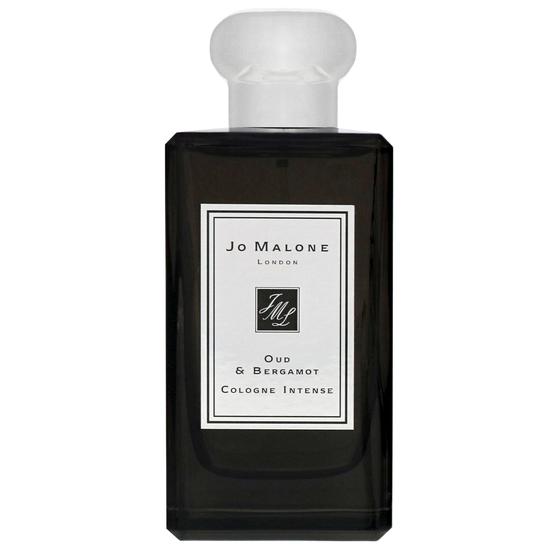 Jo Malone London Oud & Bergamot Cologne Intense 100ml