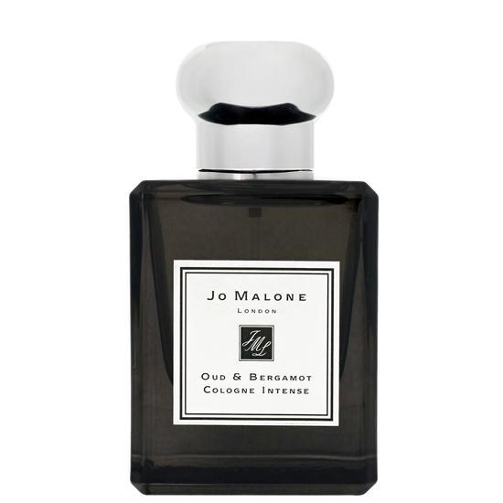 Jo Malone London Oud & Bergamot Cologne Intense 50ml