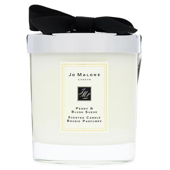 Jo Malone London Peony & Blush Suede Home Candle 200g