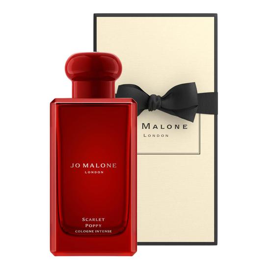 Jo Malone London Scarlet Poppy Cologne Intense 100ml