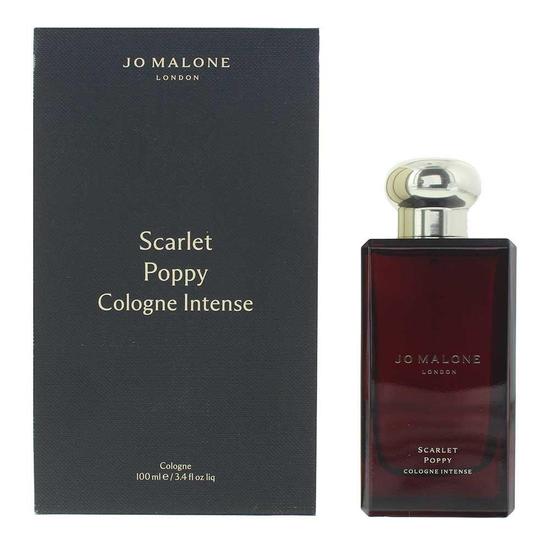 Jo Malone London Scarlet Poppy Cologne Intense Unisex 100ml