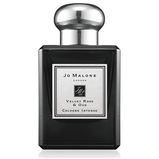 Jo Malone London Velvet Rose & Oud Cologne Intense 50ml