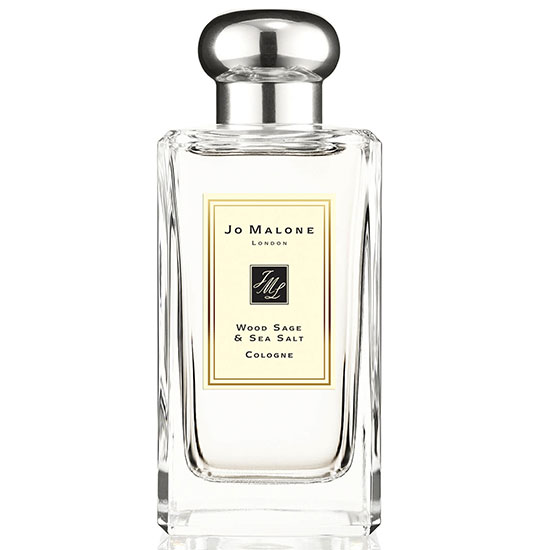 Jo Malone London Wood Sage & Sea Salt Cologne 100ml