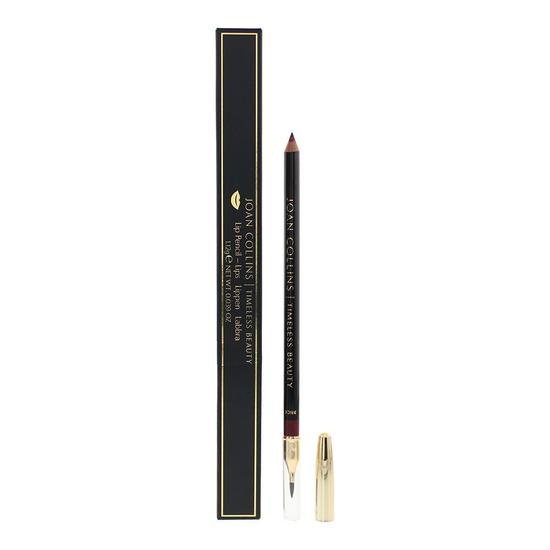 Joan Collins Brick Lip Pencil 1.12 g