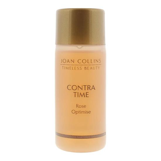 Joan Collins Contra Time Rose Optimise Hydrating Body Lotion 50ml