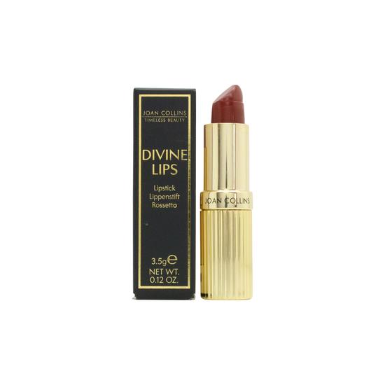 Joan Collins Divine Lips Lipstick Sabina