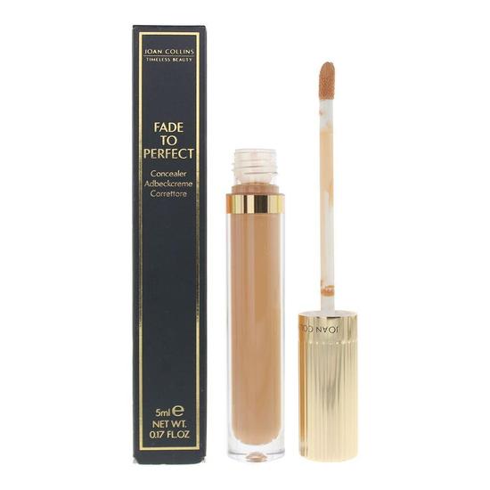 Joan Collins Fade To Perfect Concealer Dark