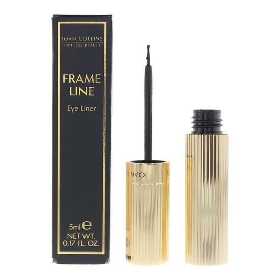 Joan Collins Frame Line Eyeliner Black