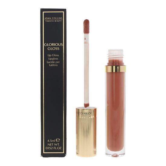 Joan Collins Glorious Gloss Lip Gloss Marina