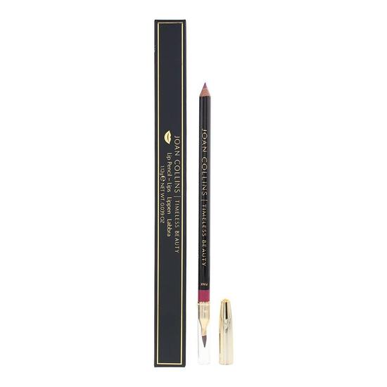 Joan Collins Lip Pencil Pink