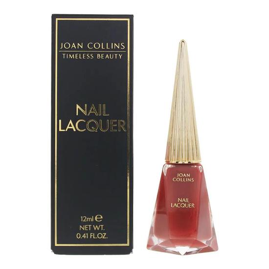 Joan Collins Nail Lacquer Amanda 12ml