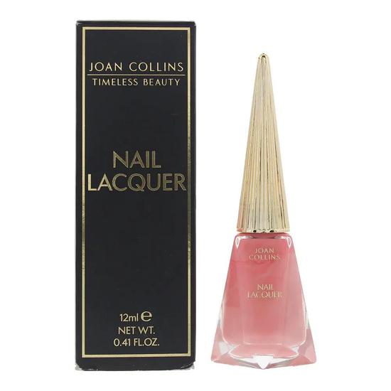 Joan Collins Nail Lacquer Bella 12ml