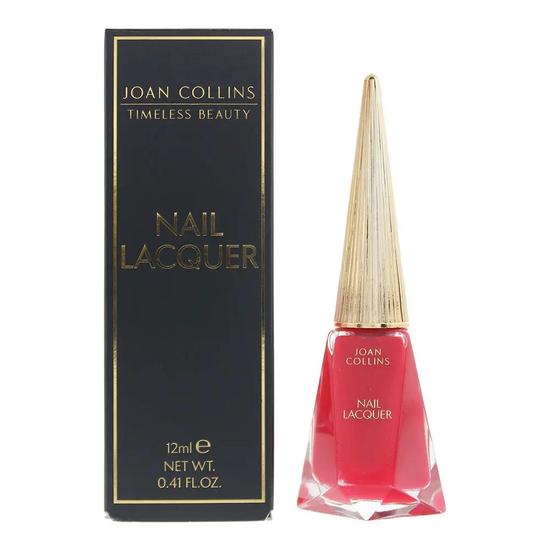 Joan Collins Nail Lacquer Helene 12ml