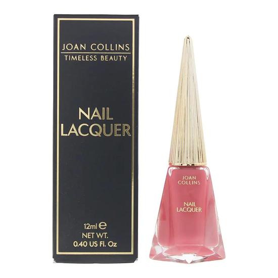 Joan Collins Nail Lacquer Marilyn 12ml