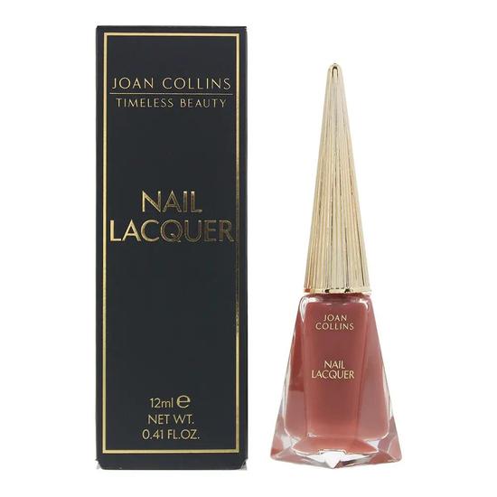 Joan Collins Nail Lacquer Sabina 12ml