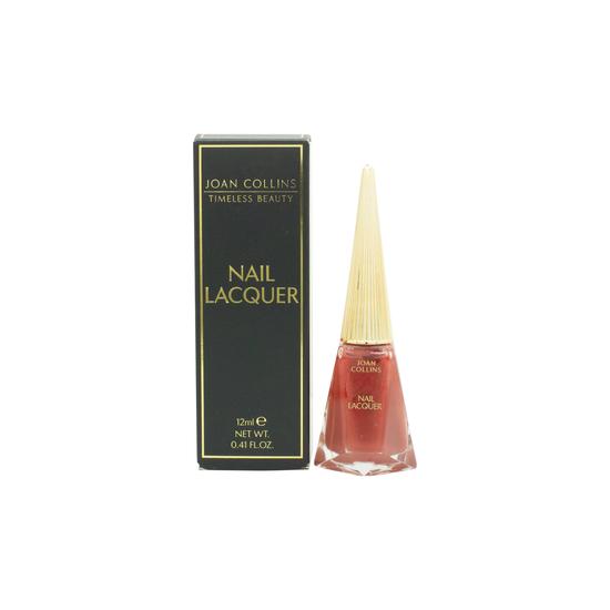 Joan Collins Nail Lacquer Sabina