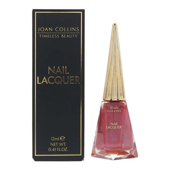 Joan Collins Nail Lacquer Sadie 12ml