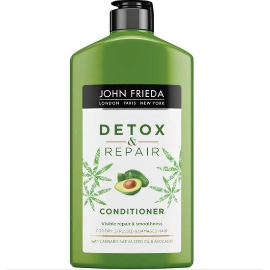 John Frieda Detox & Repair Conditioner