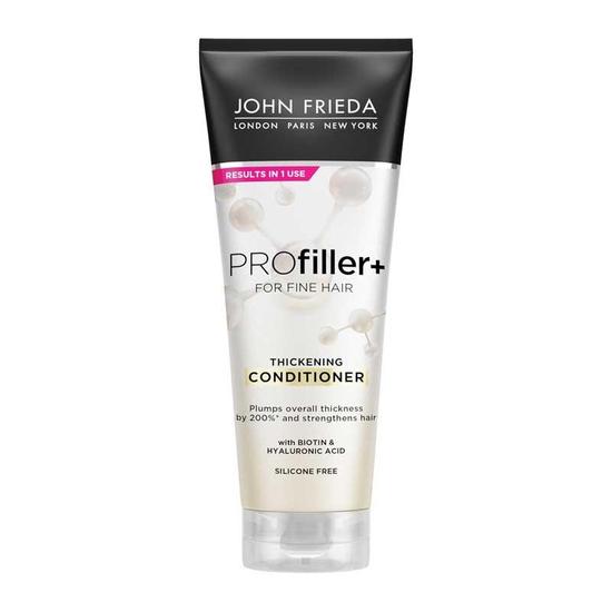 John Frieda PROfiller+ Thickening Conditioner