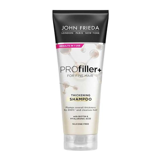 John Frieda PROfiller+ Thickening Shampoo