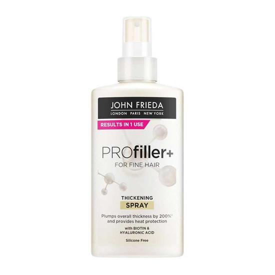 John Frieda PROfiller+ Thickening Spray