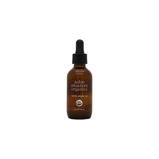 John Masters Organics 100% Argan Oil 59ml