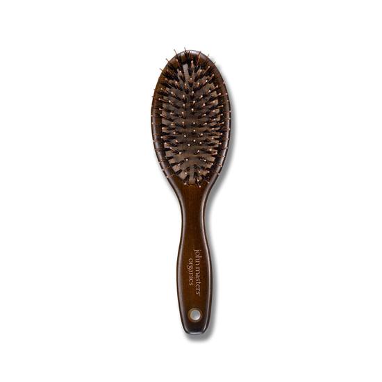 John Masters Organics Combo Paddle Brush 230 mm x 65 mm