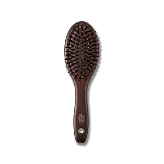 John Masters Organics Combo Paddle Brush Mini 175 mm x 50 mm