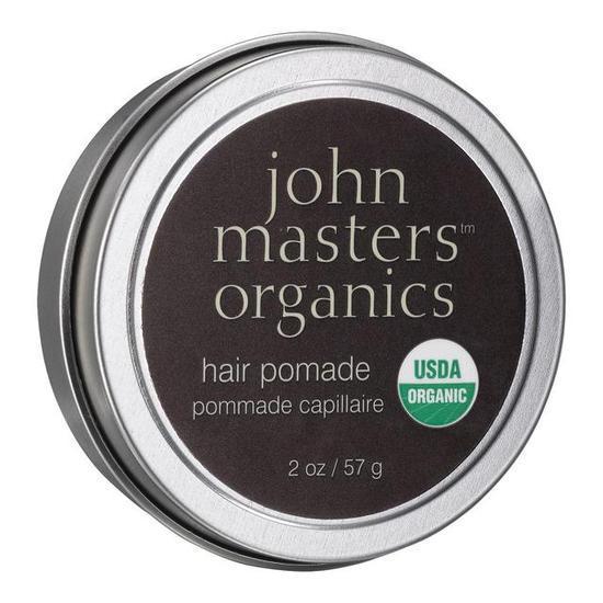 John Masters Organics Hair Pomade 57g