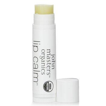 John Masters Organics Lip Calm 4g