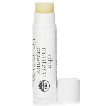 John Masters Organics Lip Calm Peppermint 4g