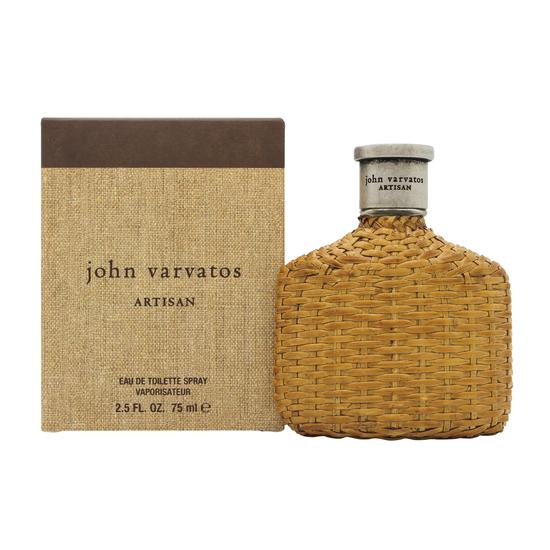 John Varvatos Artisan Eau De Toilette 17ml