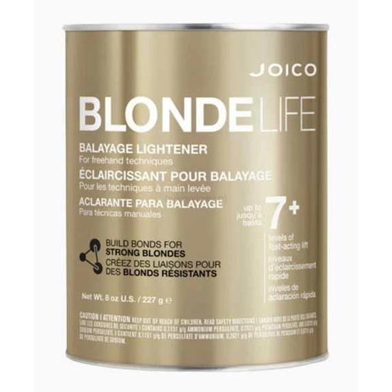 Joico Blonde Life Balayage Lightener 7 Plus 227 g