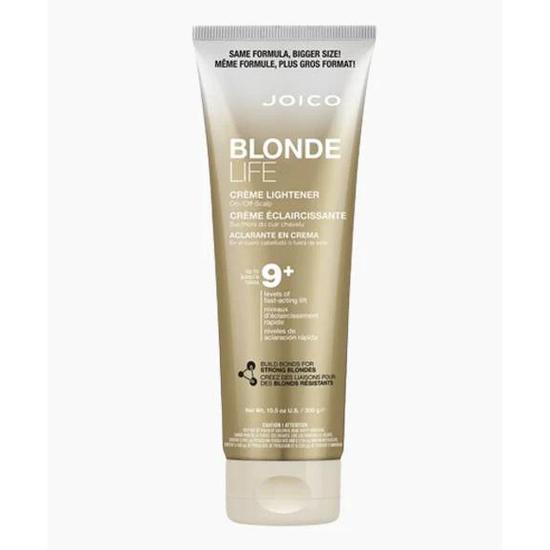 Joico Blonde Life Creme Lightner 9 Plus 300 g