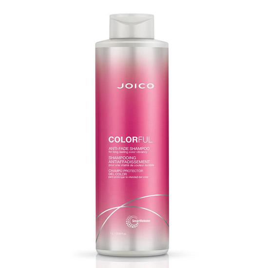 Joico Colorful Anti-Fade Shampoo 1000ml