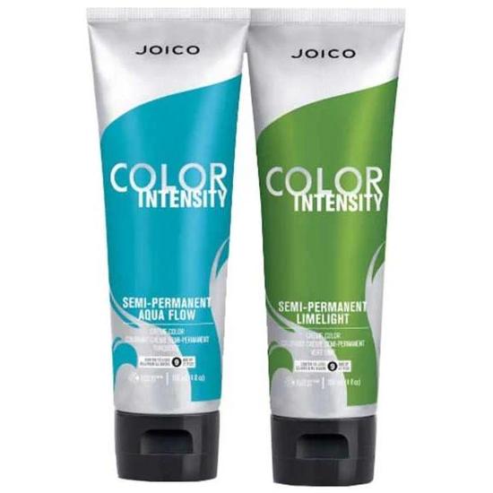 Joico Colour Intensity Semi Permanent Love Fest Hair Colour