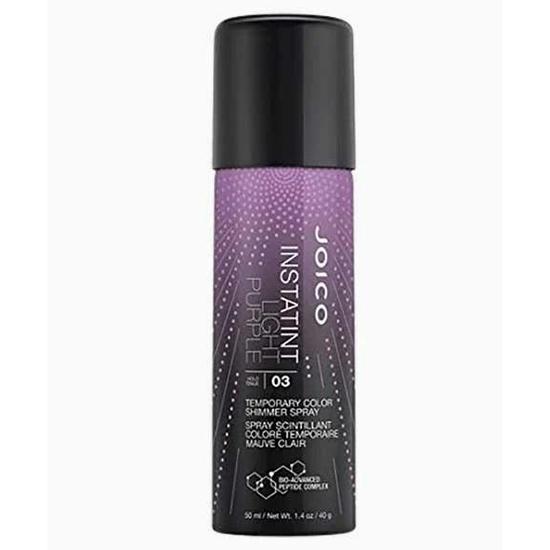 Joico Instatint 03 Temporary Colour Shimmer Spray 50ml / Violet Opal