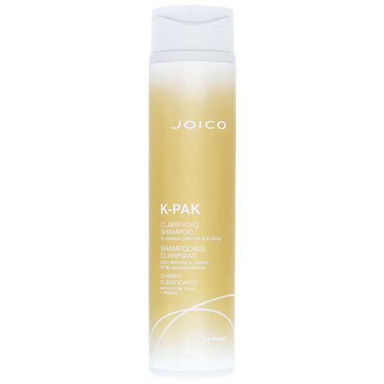 Joico K Pak Clarifying Shampoo 300ml