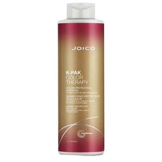 Joico K Pak Colour Therapy Colour Protecting Shampoo 1 L