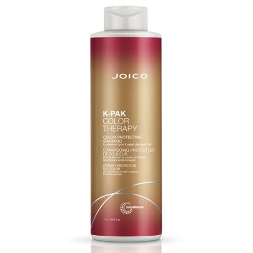 Joico K Pak Colour Therapy Shampoo 1000ml