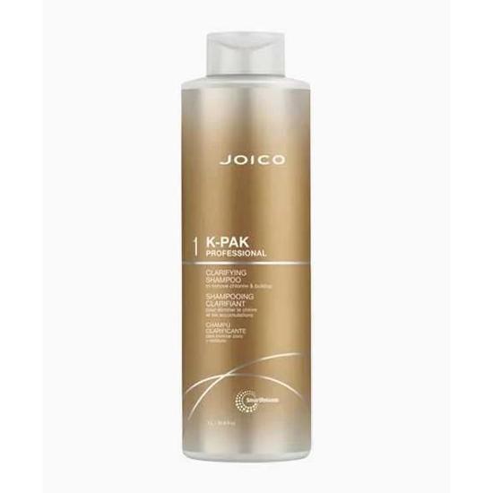 Joico K Pak Professional 1 Clarifying Shampoo 1 L