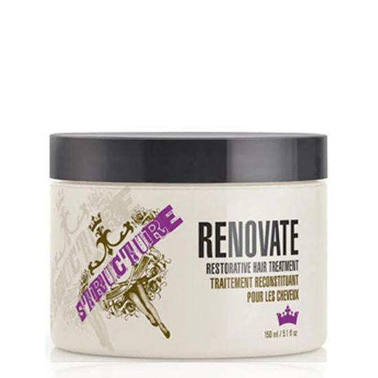 Joico Structure Renovate Restorative Hair Treatment 150ml