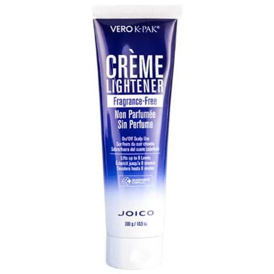 Joico Vero K Pak Hair Creme Lightener 300 g