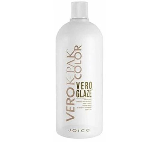 Joico Vero K Pak Veroglaze No Lift Creme Developer 950ml