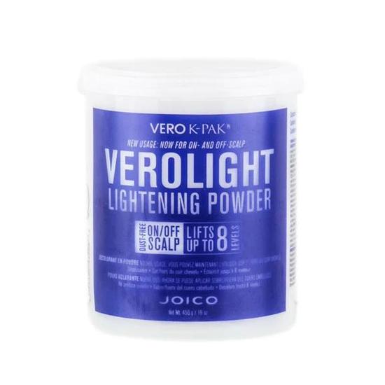 Joico Vero Light Dust Free Powder 450 g