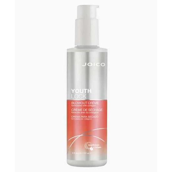 Joico Youth Lock Blowout Creme 177ml